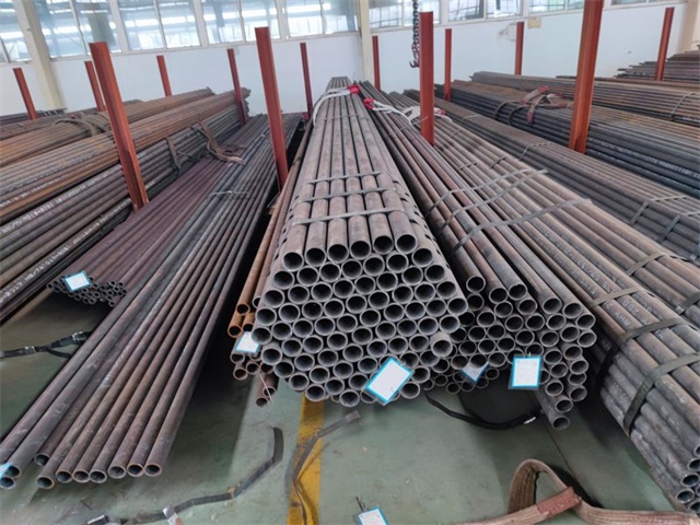 思南20G合金无缝钢管