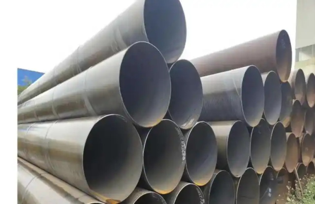思南20CrMo大口径无缝钢管